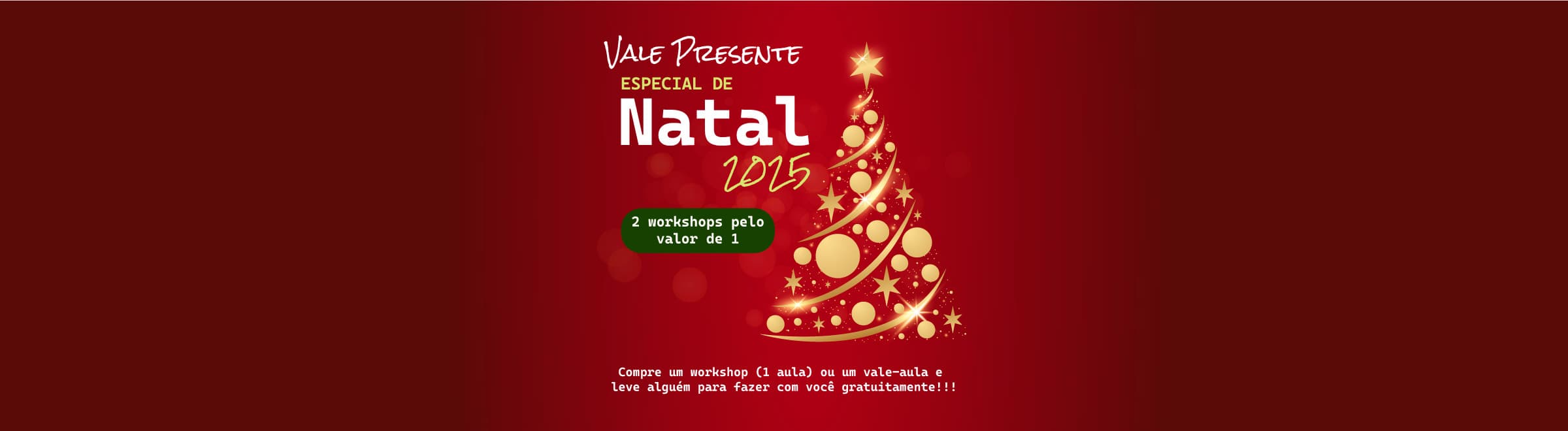 Especial Natal 2025 Especial Natal 2025