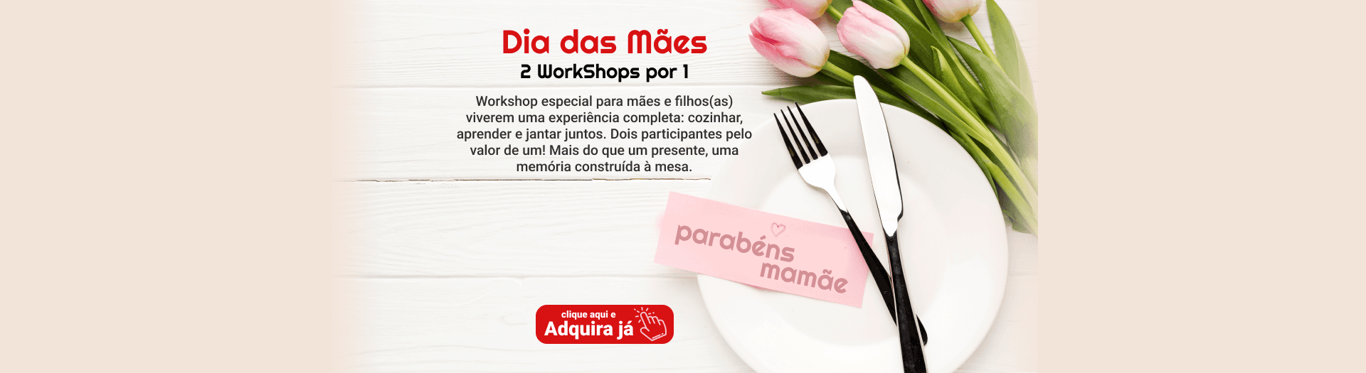 Dia das Mães 2026 Dia das Mães 2026