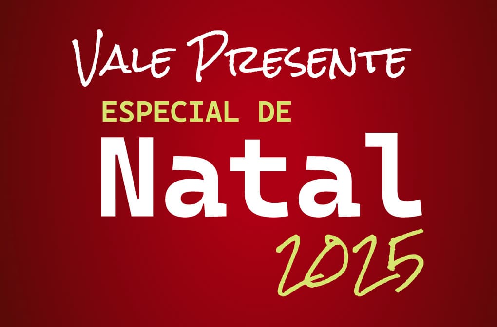 Especial de Natal 2025 – Ofertas Especiais de 2x1