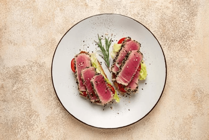 3 receitas para comemorar o Dia Mundial do Atum